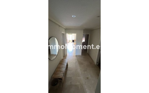 Bestaande woning - Appartement - Casares - Casares Playa