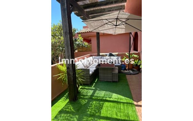 Bestaande woning - Appartement - Casares - Casares Playa