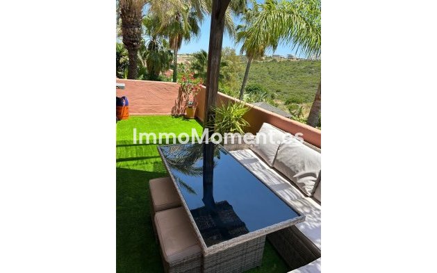 Bestaande woning - Appartement - Casares - Casares Playa