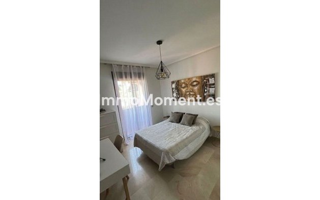 Bestaande woning - Appartement - Casares - Casares Playa