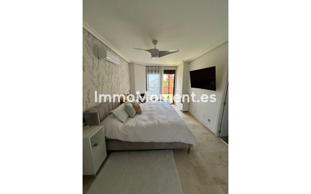 Bestaande woning - Appartement - Casares - Casares Playa