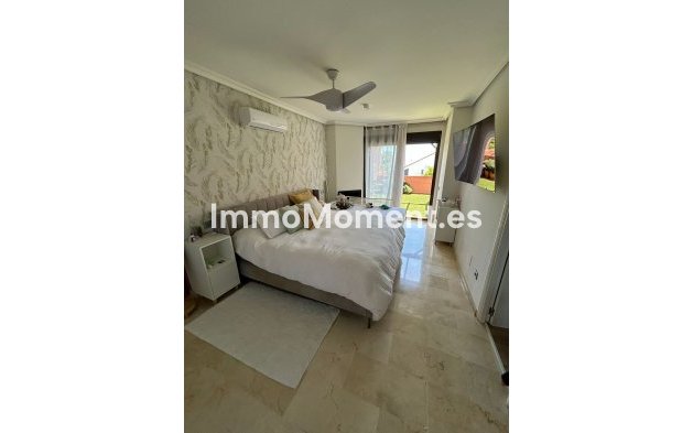 Bestaande woning - Appartement - Casares - Casares Playa