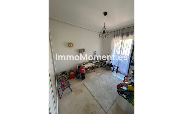 Bestaande woning - Appartement - Casares - Casares Playa