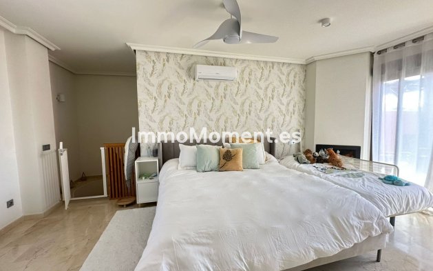 Bestaande woning - Appartement - Casares - Casares Playa