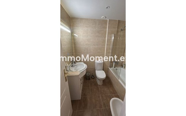 Bestaande woning - Appartement - Casares - Casares Playa