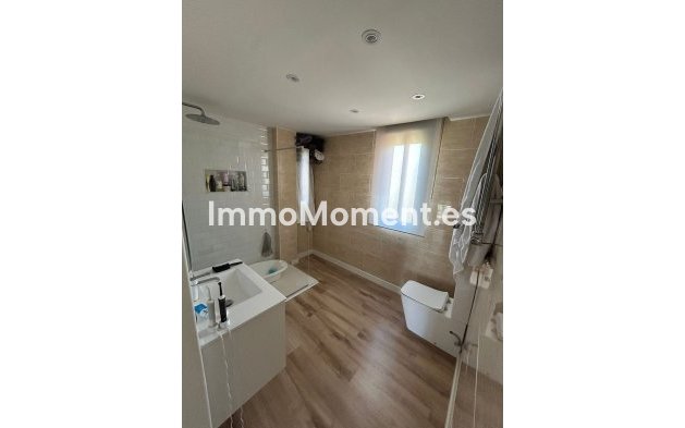 Bestaande woning - Appartement - Casares - Casares Playa