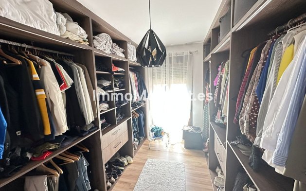 Bestaande woning - Appartement - Casares - Casares Playa
