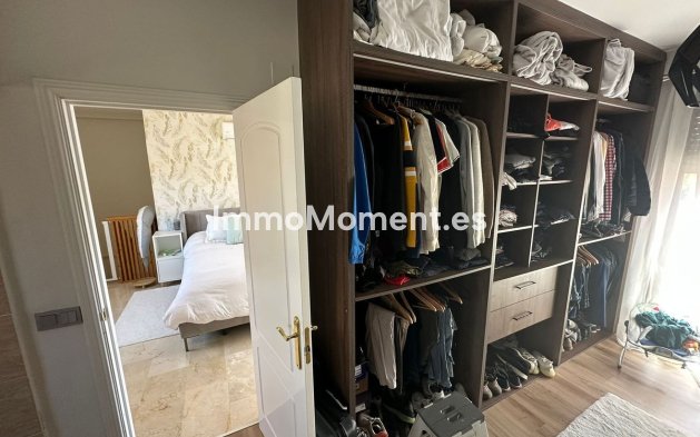 Bestaande woning - Appartement - Casares - Casares Playa