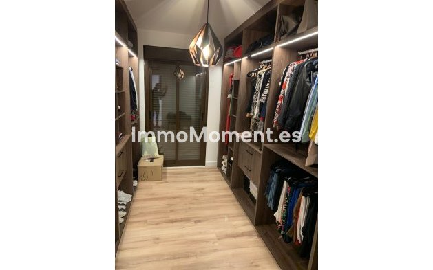Bestaande woning - Appartement - Casares - Casares Playa