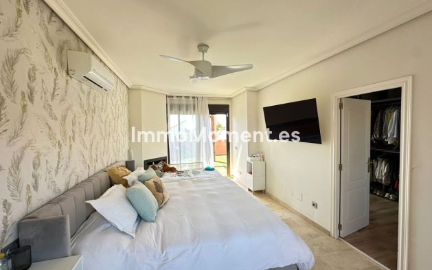 Bestaande woning - Appartement - Casares - Casares Playa