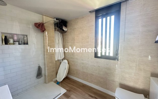 Bestaande woning - Appartement - Casares - Casares Playa