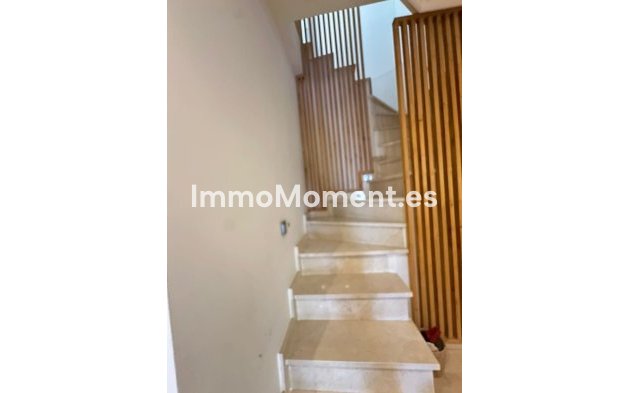 Bestaande woning - Appartement - Casares - Casares Playa