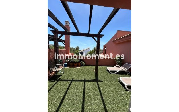Bestaande woning - Appartement - Casares - Casares Playa