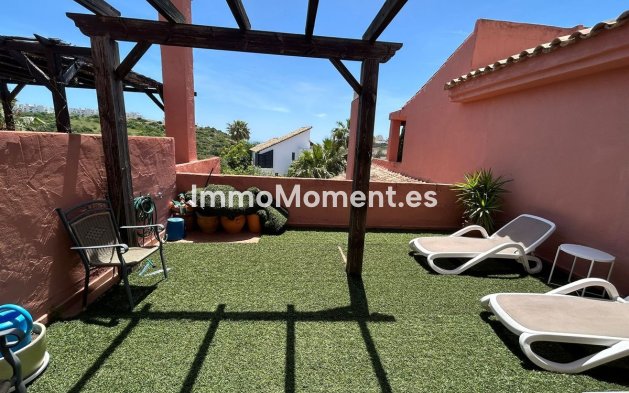 Bestaande woning - Appartement - Casares - Casares Playa