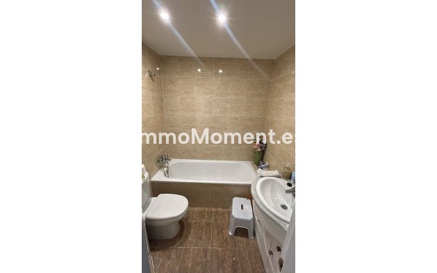 Bestaande woning - Appartement - Casares - Casares Playa