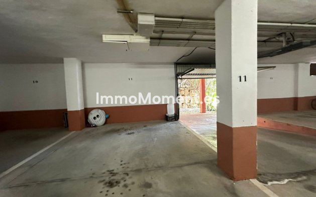 Bestaande woning - Appartement - Casares - Casares Playa