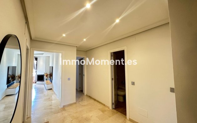 Bestaande woning - Appartement - Casares - Casares Playa