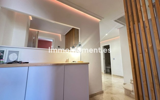 Bestaande woning - Appartement - Casares - Casares Playa