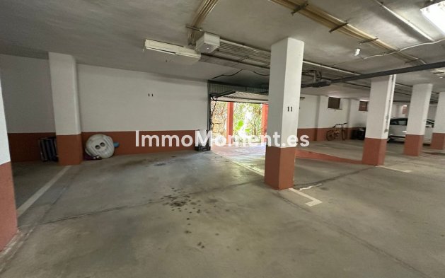 Bestaande woning - Appartement - Casares - Casares Playa