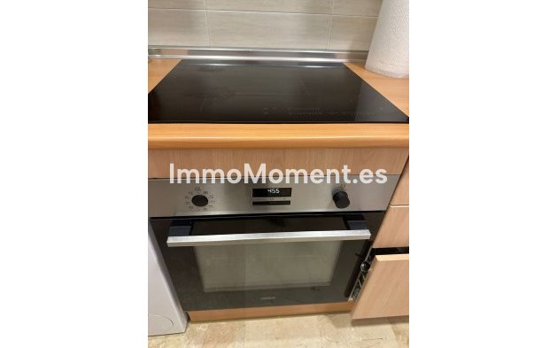 Bestaande woning - Appartement - Casares - Casares Playa