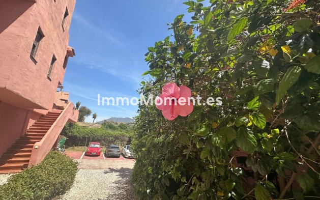Bestaande woning - Appartement - Casares - Casares Playa