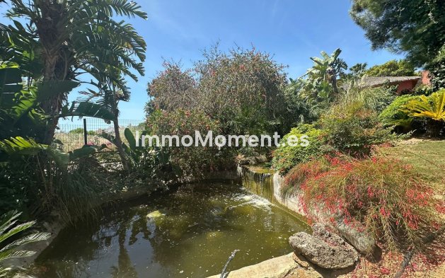 Bestaande woning - Appartement - Casares - Casares Playa