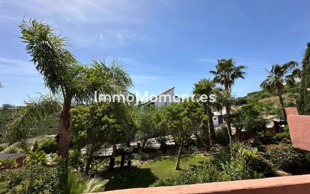 Bestaande woning - Appartement - Casares - Casares Playa