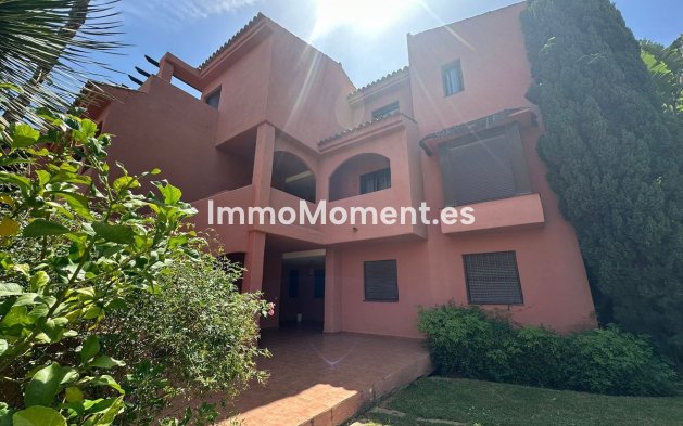 Bestaande woning - Appartement - Casares - Casares Playa
