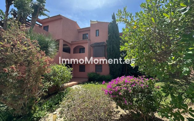 Bestaande woning - Appartement - Casares - Casares Playa