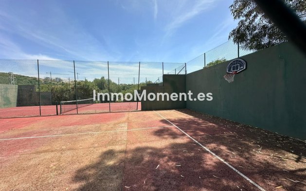 Bestaande woning - Appartement - Casares - Casares Playa