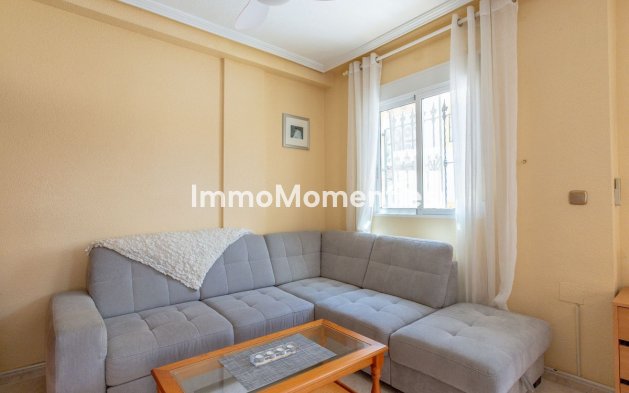 Resale - Detached villa - Orihuela - Cabo roig - La Zenia