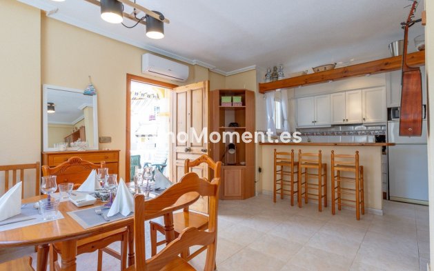 Resale - Detached villa - Orihuela - Cabo roig - La Zenia