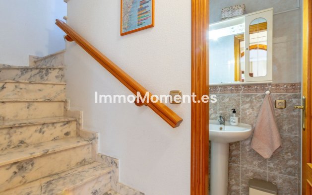 Resale - Detached villa - Orihuela - Cabo roig - La Zenia