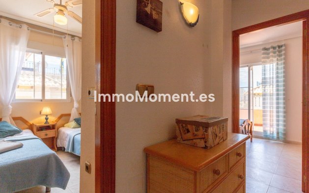 Resale - Detached villa - Orihuela - Cabo roig - La Zenia