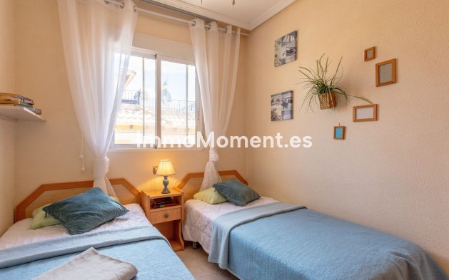 Resale - Detached villa - Orihuela - Cabo roig - La Zenia