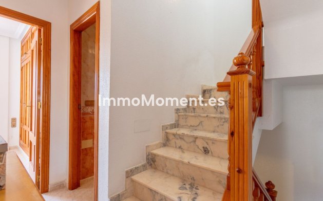 Resale - Detached villa - Orihuela - Cabo roig - La Zenia