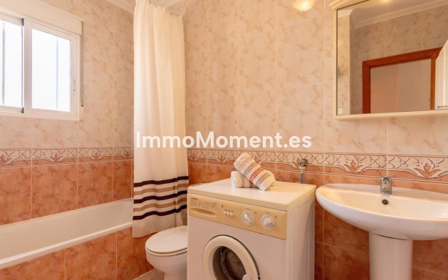 Resale - Detached villa - Orihuela - Cabo roig - La Zenia