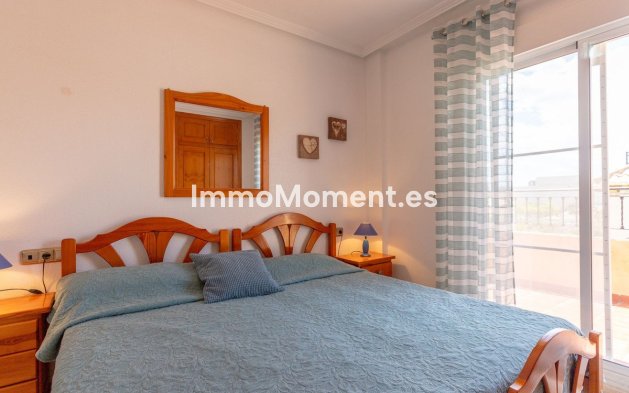 Resale - Detached villa - Orihuela - Cabo roig - La Zenia