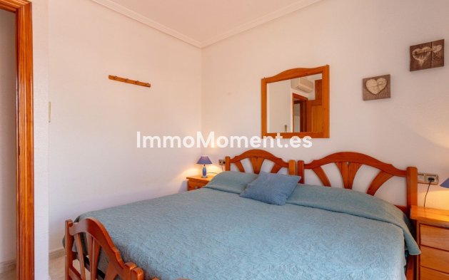 Resale - Detached villa - Orihuela - Cabo roig - La Zenia