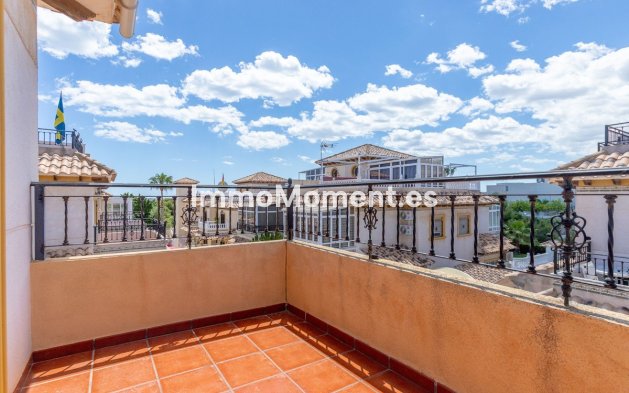 Resale - Detached villa - Orihuela - Cabo roig - La Zenia