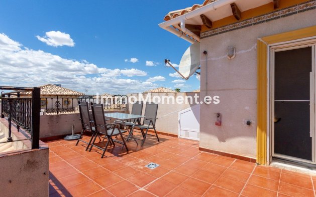 Resale - Detached villa - Orihuela - Cabo roig - La Zenia