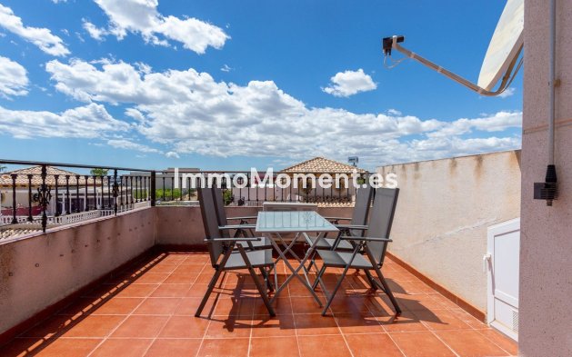 Resale - Detached villa - Orihuela - Cabo roig - La Zenia
