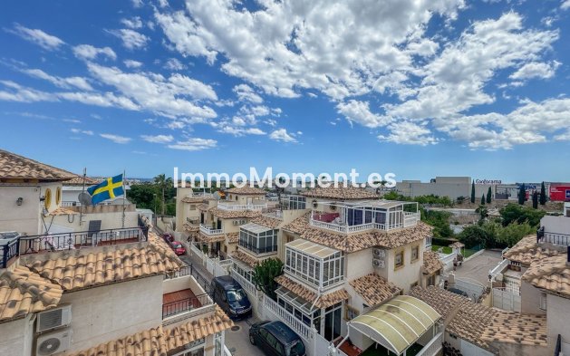 Resale - Detached villa - Orihuela - Cabo roig - La Zenia