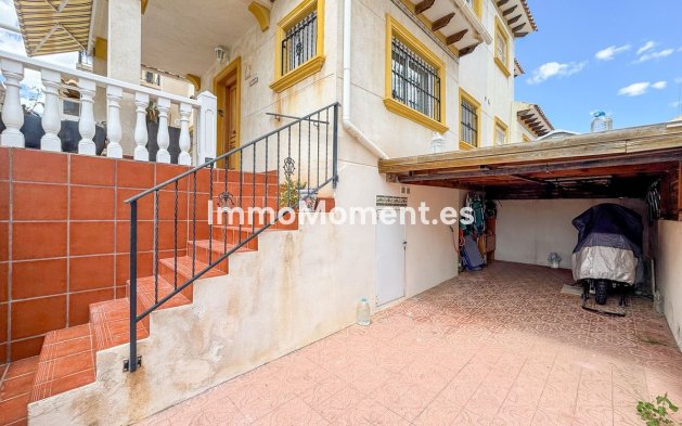 Resale - Detached villa - Orihuela - Cabo roig - La Zenia
