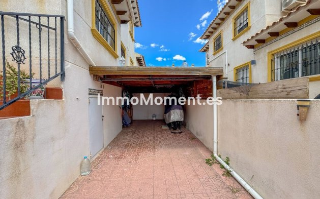 Resale - Detached villa - Orihuela - Cabo roig - La Zenia