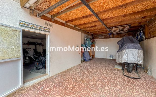 Resale - Detached villa - Orihuela - Cabo roig - La Zenia