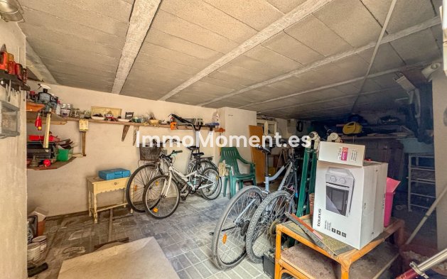 Resale - Detached villa - Orihuela - Cabo roig - La Zenia