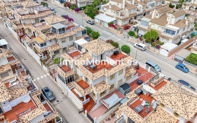 Resale - Detached villa - Orihuela - Cabo roig - La Zenia