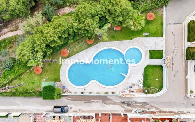 Resale - Detached villa - Orihuela - Cabo roig - La Zenia