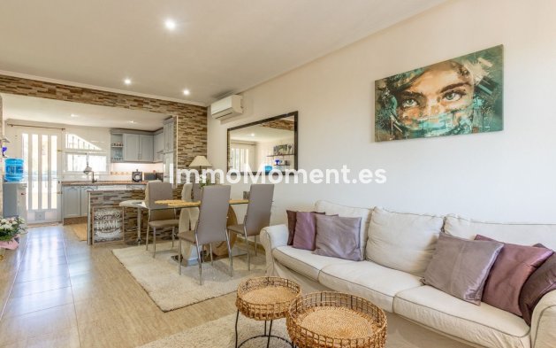 Resale - Detached villa - Orihuela - Orihuela Costa
